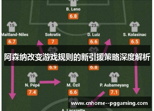 阿森纳改变游戏规则的新引援策略深度解析 阿森纳改变游戏规则的新引援策略深度解析