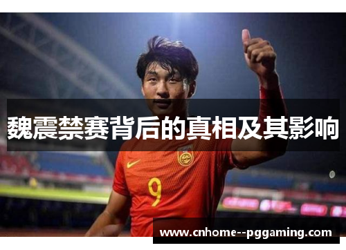 魏震禁赛背后的真相及其影响